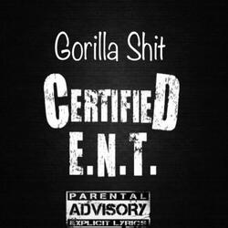 Gorilla Shit