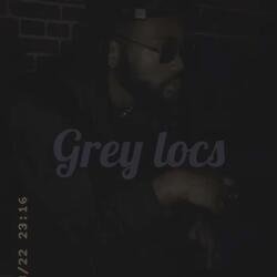 Grey Locs