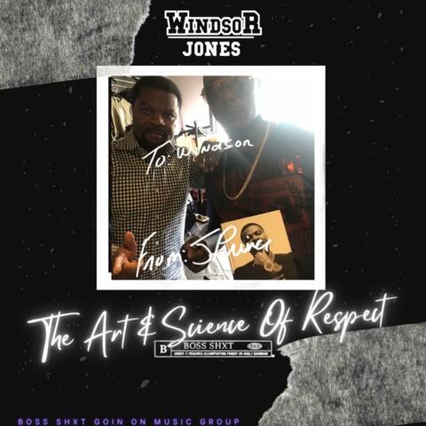 The Art & Science of Respect