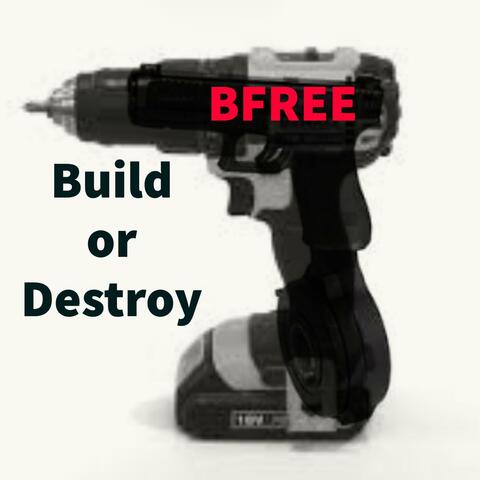 Build Or Destroy