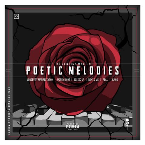 Poetic Melodies