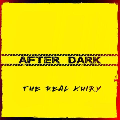 AFTER DARK