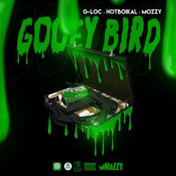 Gooey Bird