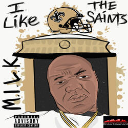 I Like The Saints