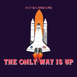 The Only Way Is Up (Radio)