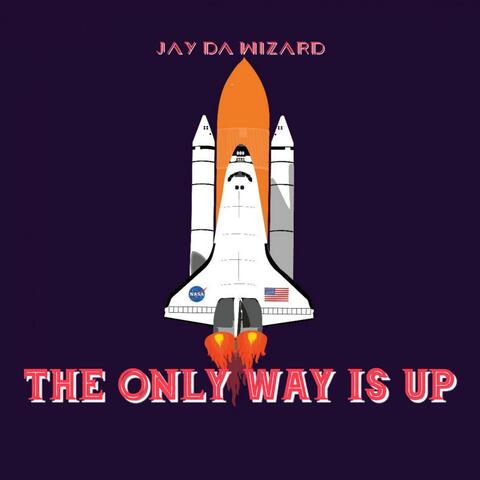 The Only Way Is Up