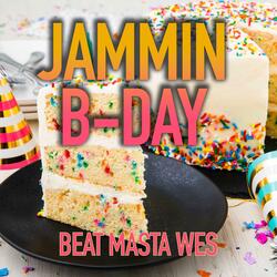 Jammin B-Day