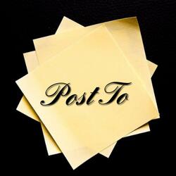 Post To