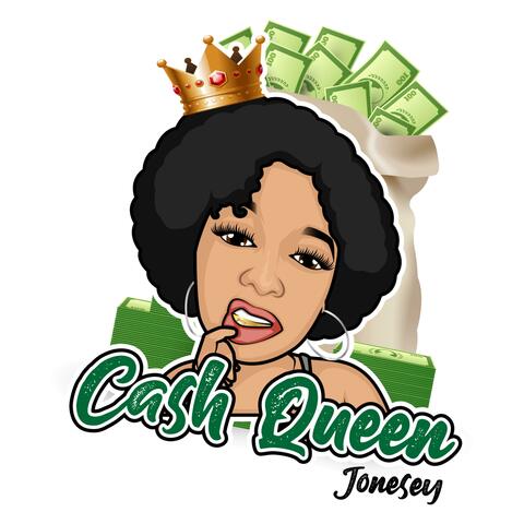 Cash Queen
