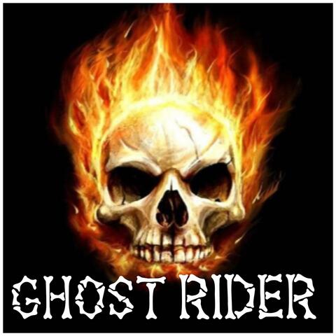 Ghost Rider