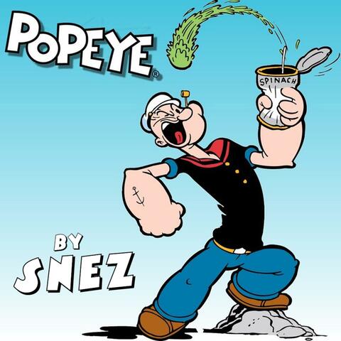 Popeye Hawkeye