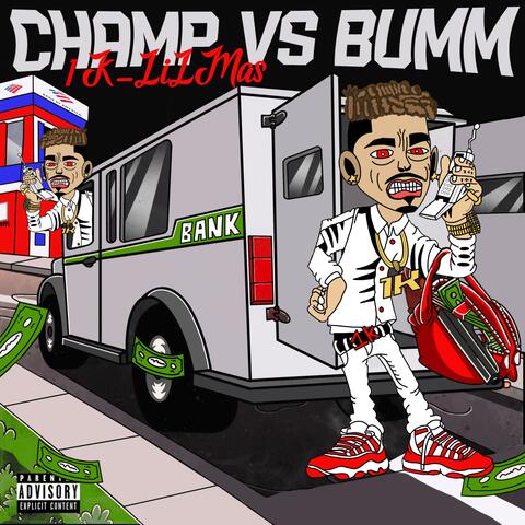 Champ Vs Bumm