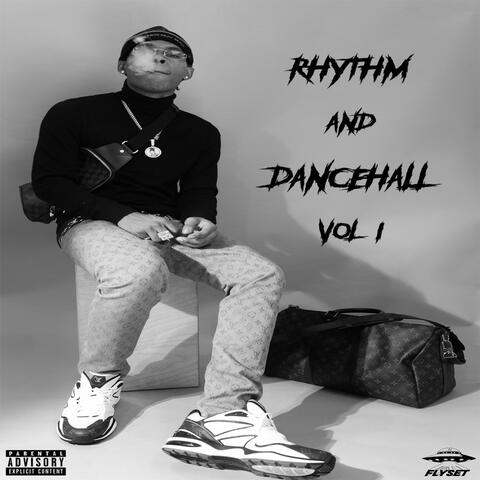 Rhythm & Dancehall Vol 1