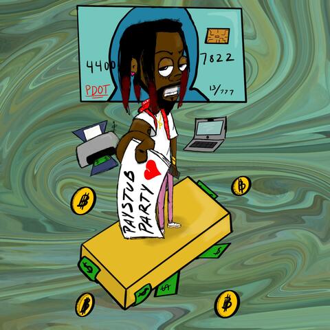 FMG Copa$tetic Baby