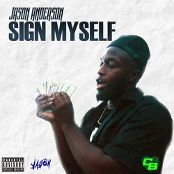 Sign Myself