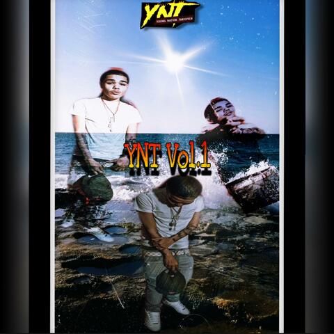 YNT Vol.1