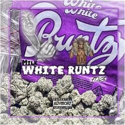 White Runtz