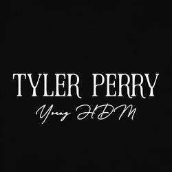 Tyler Perry