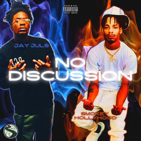 No Discussion