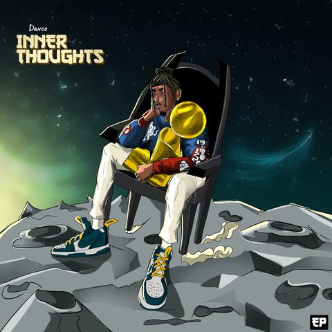 Inner Thoughts (EP)