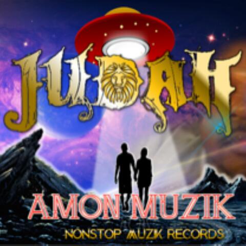 Amon Muzik