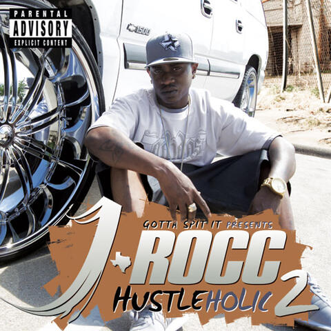 Hustle Holic 2