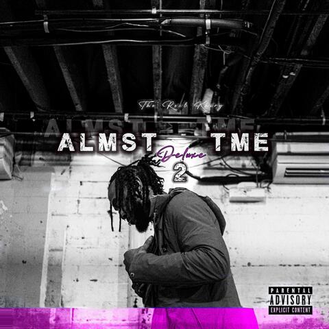 ALMST TME 2