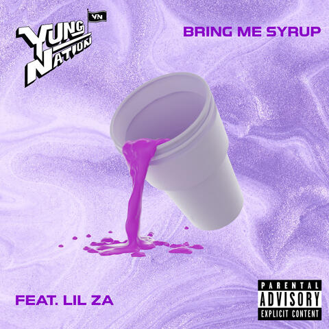 Bring Me Syrup