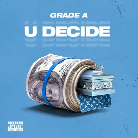 U Decide