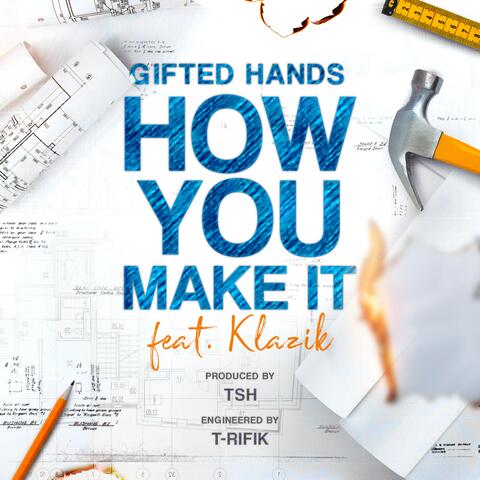 Gifted Hands