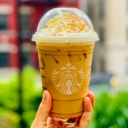 Pumpkin Spice