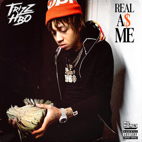 Trizz HBO