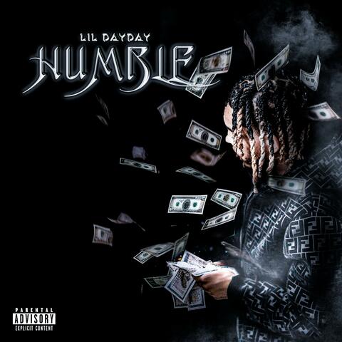 Lil DayDay