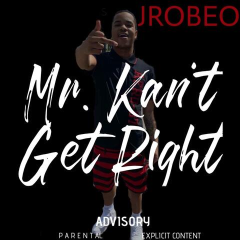 MR. KANT GET RITE