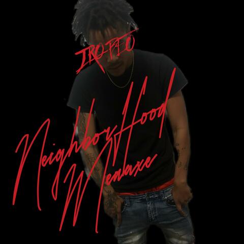 NH MENACE