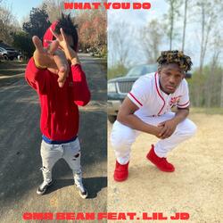 What You Do