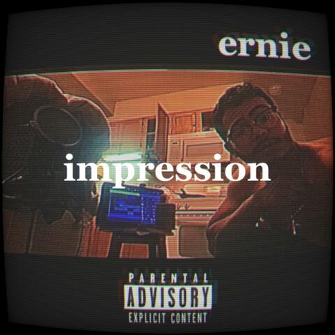 impression