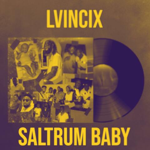 Saltrum Baby