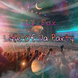 Life Of Da Party