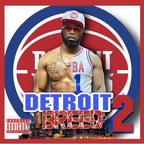 Detroit Breed 2
