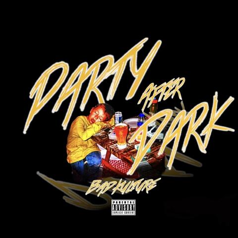 Party After Dark