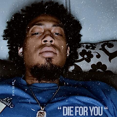 DIE FOR YOU