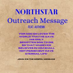 Outreach Message