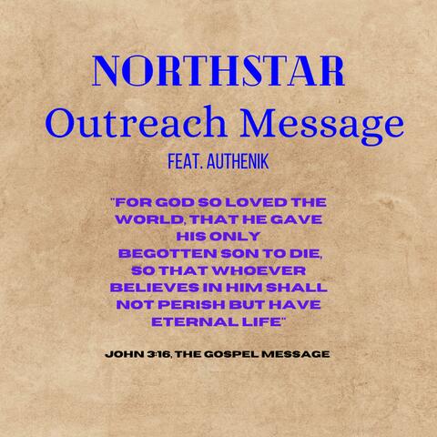 Outreach Message