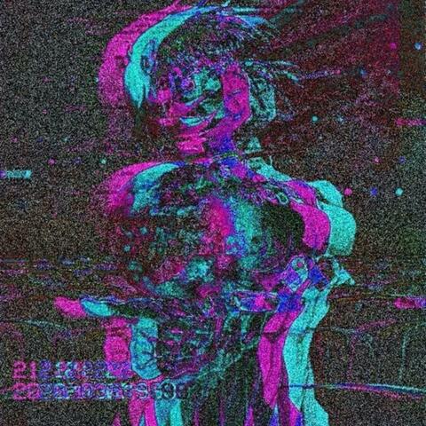 Lone Ghost