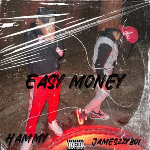 Easy Money