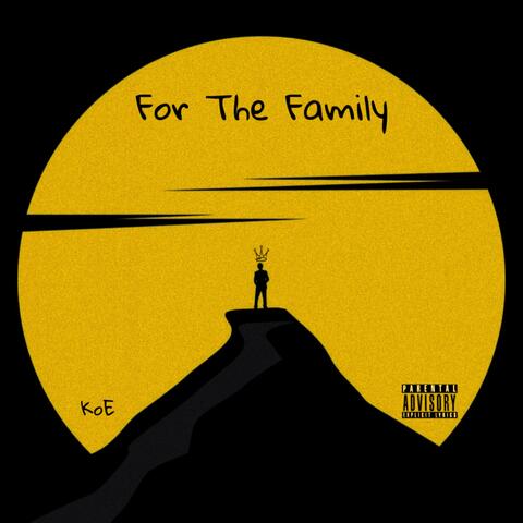 For The Family