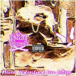 Never Understand Love Letters