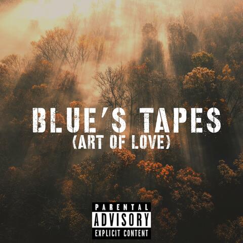 BLUE'S TAPES