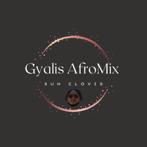 Gyalis (Afromix)